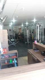 Imagem 3 da galeria do parceiro MEGAFIT SAUDE E BEM-ESTAR