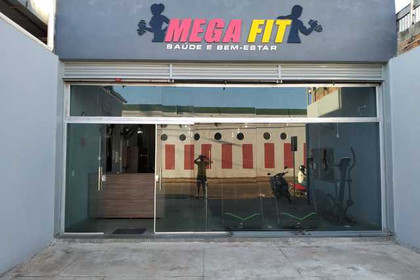 Imagem 4 da galeria do parceiro MEGAFIT SAUDE E BEM-ESTAR