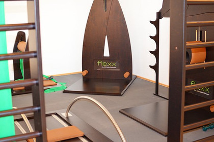 Bild 1 von ARENA FITNESS Gosheim GmbH Partnergalerie
