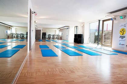 Bild 2 von ARENA FITNESS Gosheim GmbH Partnergalerie