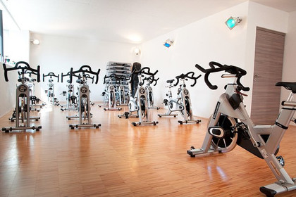 Bild 4 von ARENA FITNESS Gosheim GmbH Partnergalerie