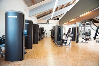 Bild 5 von ARENA FITNESS Gosheim GmbH Partnergalerie