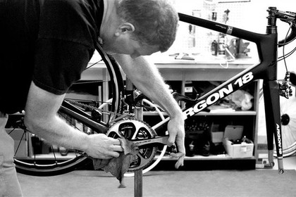 Image 1 from 90+ Cycling partner gallery