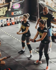 Imagem 5 da galeria do parceiro Jumpers Cross