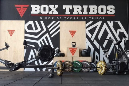 Imagem 3 da galeria do parceiro Box Tribos