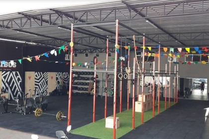 Imagem 1 da galeria do parceiro Box Tribos