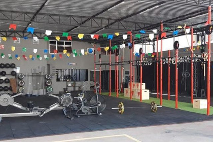Imagem 4 da galeria do parceiro Box Tribos