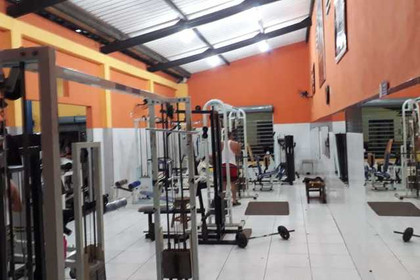 Imagem 1 da galeria do parceiro Gêmeos Academia
