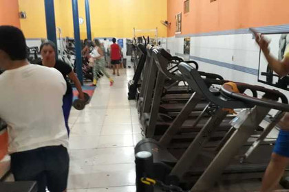 Imagem 3 da galeria do parceiro Gêmeos Academia