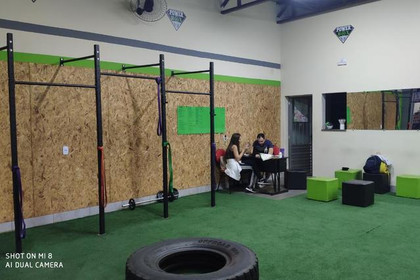 Imagem 2 da galeria do parceiro Power Box Nutrition Unidade Rua Brasil