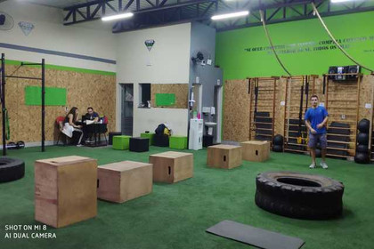 Imagem 3 da galeria do parceiro Power Box Nutrition Unidade Rua Brasil