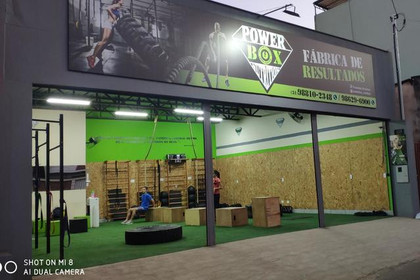 Imagem 5 da galeria do parceiro Power Box Nutrition Unidade Rua Brasil