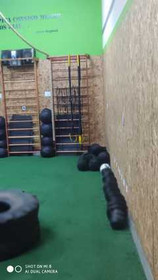 Imagem 6 da galeria do parceiro Power Box Nutrition Unidade Rua Brasil