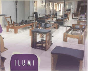 Imagem 2 da galeria do parceiro Ilumi Pilates