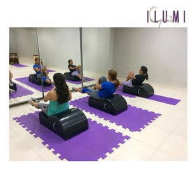 Imagem 3 da galeria do parceiro Ilumi Pilates