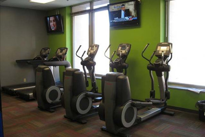 Image 2 from Anytime Fitness partner gallery