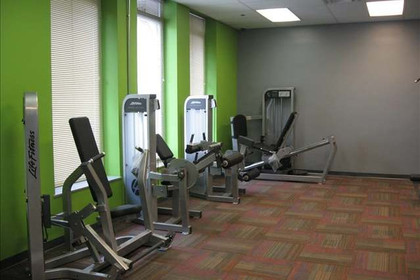 Image 3 from Anytime Fitness partner gallery