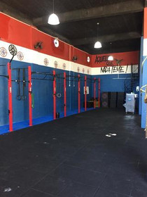 Imagem 4 da galeria do parceiro Athus Community Fitness