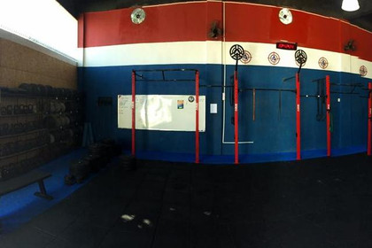 Imagem 5 da galeria do parceiro Athus Community Fitness