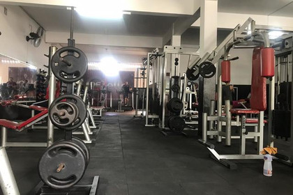 Imagem 2 da galeria do parceiro Demello Fitness