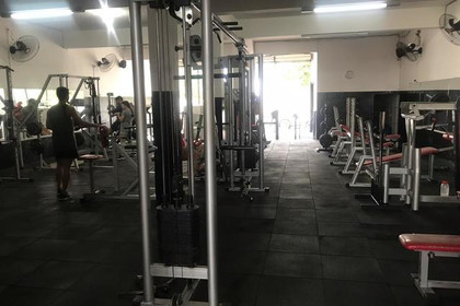 Imagem 3 da galeria do parceiro Demello Fitness