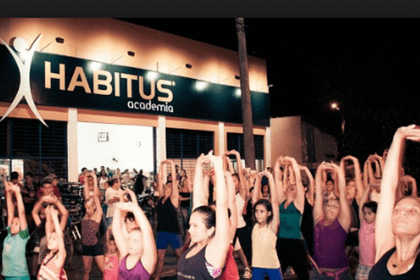 Imagem 3 da galeria do parceiro Habitus Academia