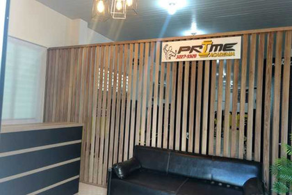 Imagem 5 da galeria do parceiro Prime Academia