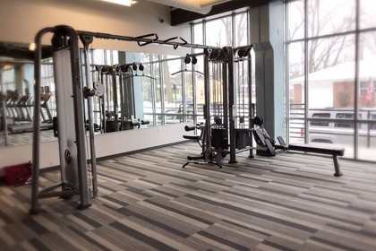 Image 3 from Anytime Fitness Carmel partner gallery