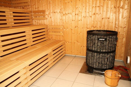 Bild 4 von Sportstudio Shotokan Partnergalerie