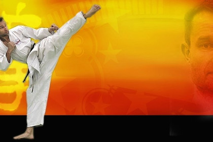 Bild 5 von Sportstudio Shotokan Partnergalerie