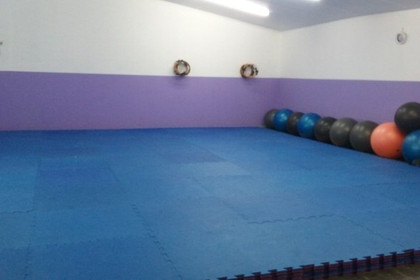 Imagem 4 da galeria do parceiro Academia G4 Sports