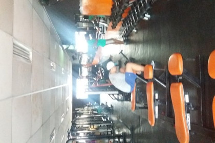 Imagem 7 da galeria do parceiro Academia Thai Fitness