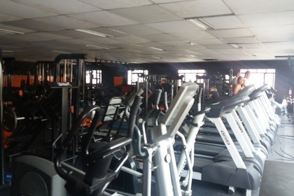 Imagem 10 da galeria do parceiro Academia Thai Fitness