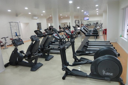 Imagem 3 da galeria do parceiro Living Fitness Academia