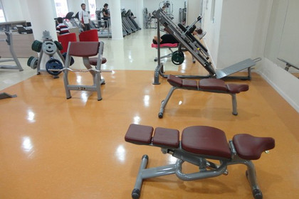 Imagem 4 da galeria do parceiro Living Fitness Academia