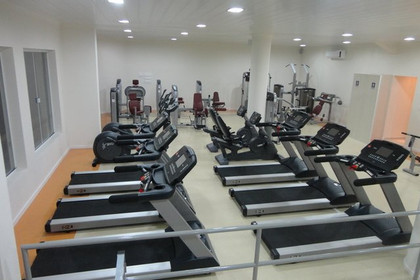 Imagem 5 da galeria do parceiro Living Fitness Academia