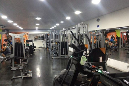 Imagem 3 da galeria do parceiro Envolve Sport Fitness