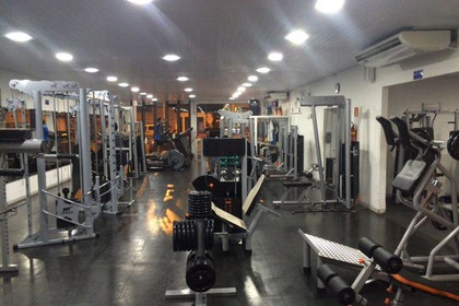 Imagem 1 da galeria do parceiro Envolve Sport Fitness