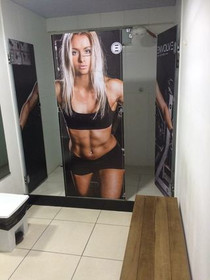 Imagem 7 da galeria do parceiro Envolve Sport Fitness