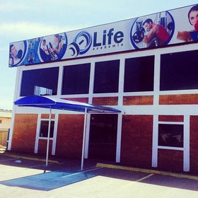 Imagem 1 da galeria do parceiro Life Academia