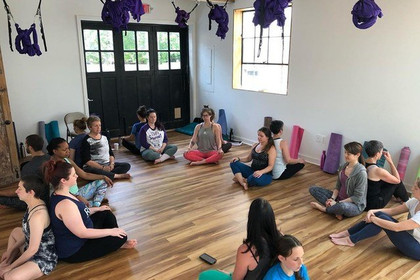 Image 6 from Sol Yoga partner gallery