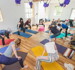 Image 7 from Sol Yoga partner gallery