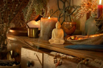 Image 5 from Grace Yoga and Healing Pathways partner gallery