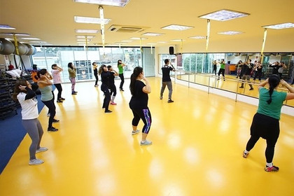 Imagem 3 da galeria do parceiro Tem Esportes - Jardim do Mar