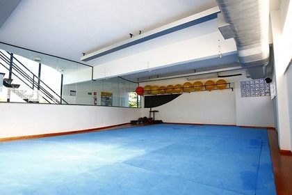 Imagem 3 da galeria do parceiro Tem Esportes - Rudge Ramos