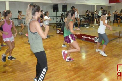 Imagen 3 de la galería del partner Área Fitness