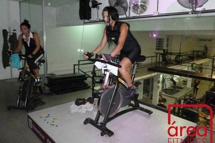 Imagen 6 de la galería del partner Área Fitness