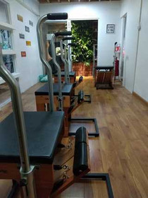 Imagem 2 da galeria do parceiro Jacson Bonafé Pilates
