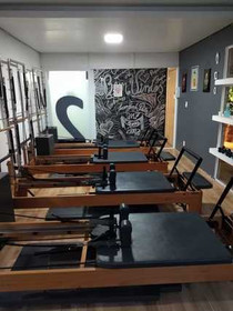 Imagem 3 da galeria do parceiro Jacson Bonafé Pilates