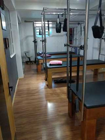 Imagem 4 da galeria do parceiro Jacson Bonafé Pilates